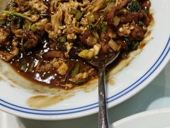 -郭林家常菜(狼垡店)