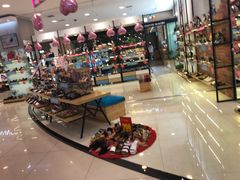 -新世界百货(顺义店)