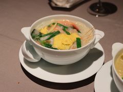 -荣轩(新荣记环球金融中心店)