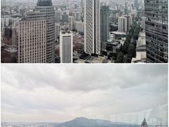 -云中捞高空旋转餐厅(商茂世纪广场店)