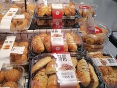 -华润苏果(文昌巷社区店)