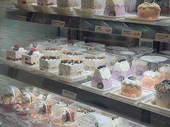-DQ·蛋糕·冰淇淋(包河万达店)