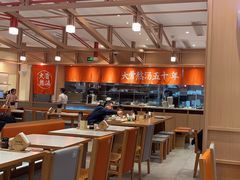 -味千拉面(泰州万达广场店)
