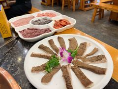 -老码头火锅(玉林店)