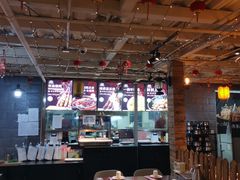 -三个大叔烤羊肉串·炭炉砂锅菜(西三旗店)