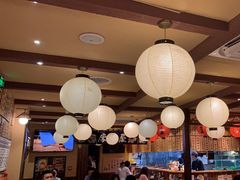 -鸟剑居酒屋(林和东路店)