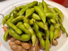 -大锅强·蒸海鲜青岛菜(金沙滩店)