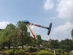 -南京银杏湖乐园