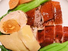 -润记·臻选·广东餐馆(狮山龙湖天街店)