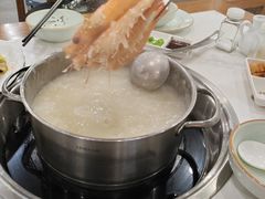 -盈田盈粥庄(博山东路店)