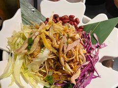 -探鱼·鲜青椒爽麻烤鱼(领展购物广场店)