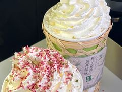 -茶屿水果茶(太古里店)