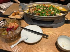 -青花椒秘制烤鱼(光启城店)