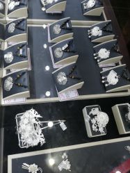 -凤凰县苗族银饰锻制技艺传习所