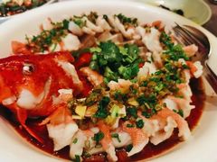 -西安凯悦酒店·湖畔中餐厅