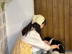 -自由生长植物工作室(深港花卉中心店)