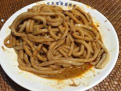 -毅祥斋老孙家泡馍(北院门鼓楼店)