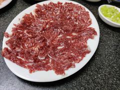 -五洲牛肉美食馆