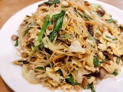 -友强·23年特色海鲜大排档(厦门店)