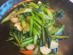 -泰莲庭·溪畔餐厅(雁栖湖店)