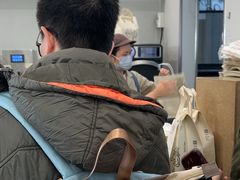 -喜茶(广州番禺奥园广场店)