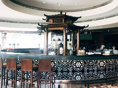 -西安锦江国际酒店