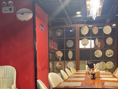 -老九圆山西面馆(CBD店)