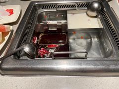 -海底捞火锅(万象城店)