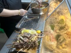 -胖子好盐水鸭(总店)