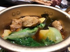 -怪噜范·老贵阳街头名小吃(汇金星力城店)