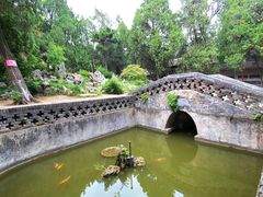 -南阳卧龙岗武侯祠