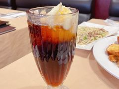-德大西餐社(云南南路店)