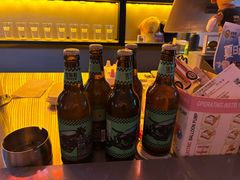 -优布劳精酿酒馆(枣园店)