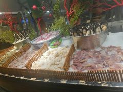 -吉布鲁牛排海鲜自助(芙蓉万家丽店)