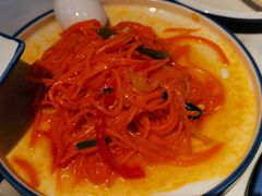 -欧提汗·新疆餐厅·清真(银都路店)