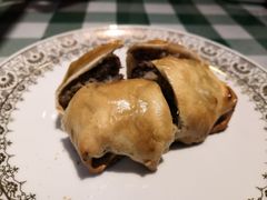 烤包子-新疆巴州金丝特餐厅(大钟寺店)