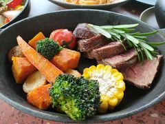 -La Terre乐田(万象城店)