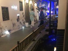 -淀里船宴(卓达店)