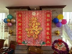 -万宝海鲜舫(劳动公园店)