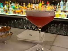 -LONG BAR 廊吧(外滩华尔道夫酒店)