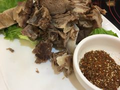 -清真·玛丽亚新疆菜主题餐厅(浙江中路店)