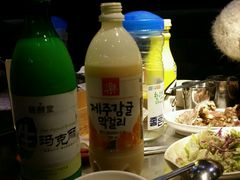-喜来稀肉(虹泉路店)