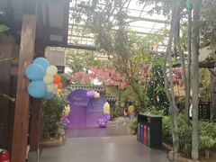 -世外桃源农庄·德清土菜(兴康南路店)