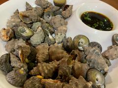 -丰收渔港饭店(嵊泗店)