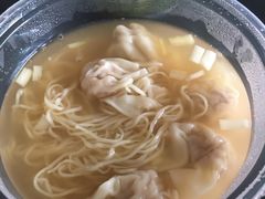 -周门传统竹升面