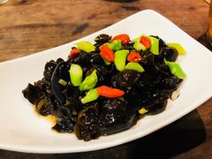 -五观堂素食(新华路店)