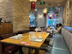 -天山传奇新疆菜(SKLP店)