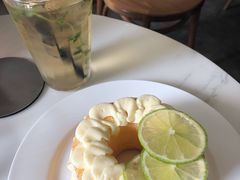 -研途咖啡馆(健康路店)