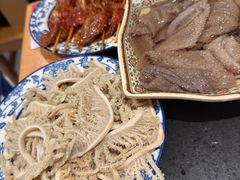 -飘香火锅(玉林西路店)