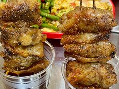 -河南前程·羊肉汤·烧烤(总店)